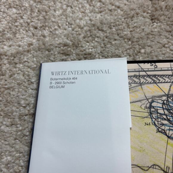 The Wirtz Gardens Volume 1 Garden Landscape Design Art Book - Picture 7 of 13